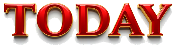 toto today logo